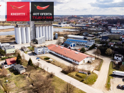 Lokal Nidzica ul. Boczna