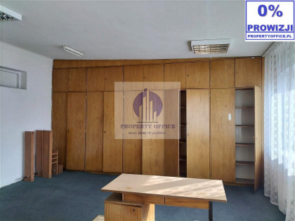 Lokal Warszawa Włochy ul. al. Krakowska