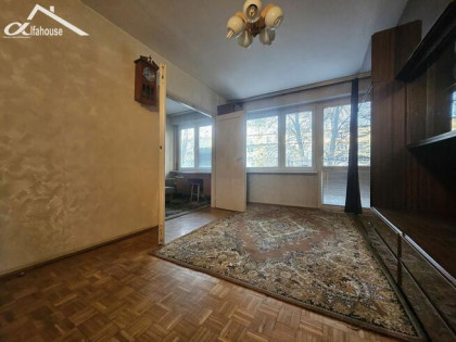 Mieszkanie Lublin, Herberta