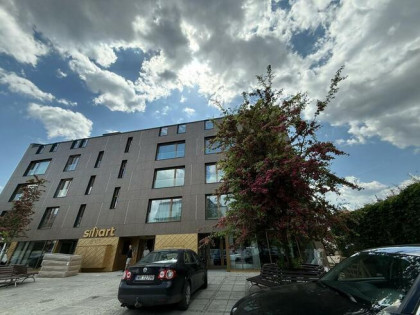 Kielce centrum – lokal 130 m², parter z witryną