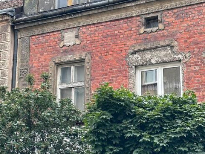 Mieszkanie Kraków gm. Kraków-Krowodrza Łobzów, Chocimska