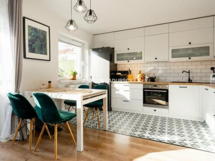 Mieszkanie Wieliczka, Modrzewiowa