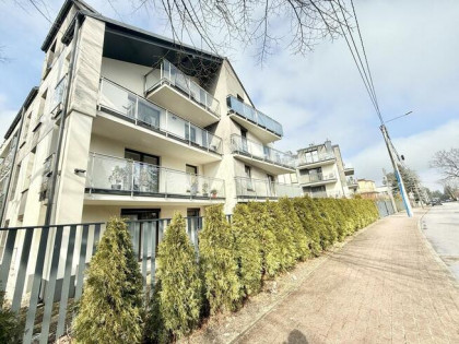 Baranówek Kielce 4 pok. mieszkanie Żółkiewskiego