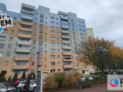 Mieszkanie Gdańsk Przymorze ul. Żwirki I Wigury