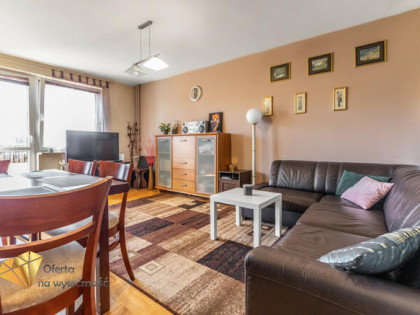 Mieszkanie Lublin Kalinowszczyzna, Ignacego Daszyńskiego