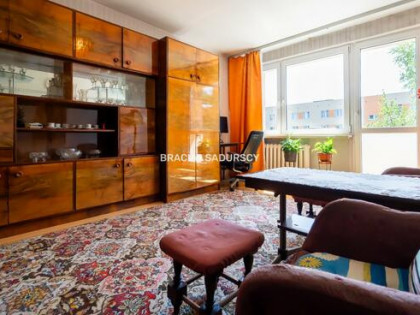 Mieszkanie Kraków Bieżanów-Prokocim, Bieżanów, ul. Aleksandry