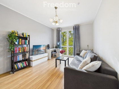 Świetna lokalizacja i układ w prestiżowej Strzyży