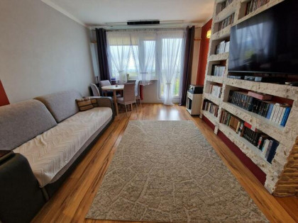 Mieszkanie 59,95 m² ul. Jeziorańskiego Kielce