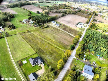 Działki z warunkami zabudowy | Domy jednorodzinne | Sońsk