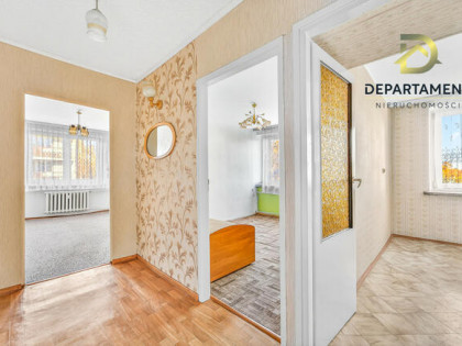 Mieszkanie Katowice Józefowiec, Ks. Ściegiennego