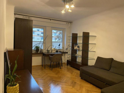 Mieszkanie Warszawa gm. Ochota Ochota, Baśniowa