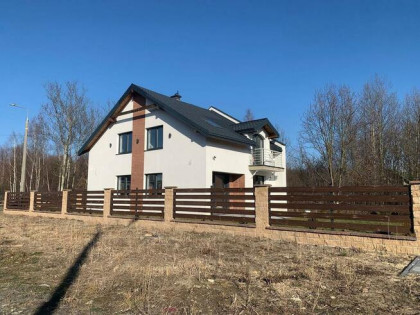 Nowy dom Skarżysko-Kamienna – Dolna Kamienna