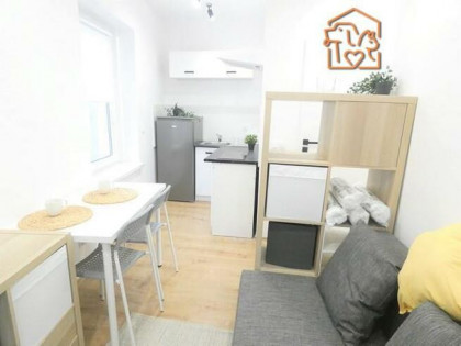 Żeromskiego 26, Boguszów-Gorce, 2 pokoje