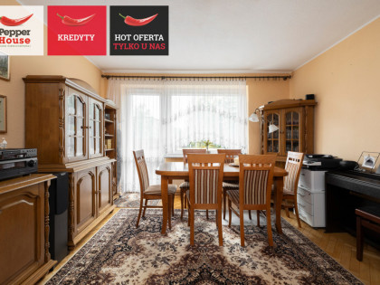 Mieszkanie Gdańsk Wrzeszcz ul. Partyzantów