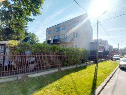 Dom 170 m² z garażem – Kielce, ul. Mleczna