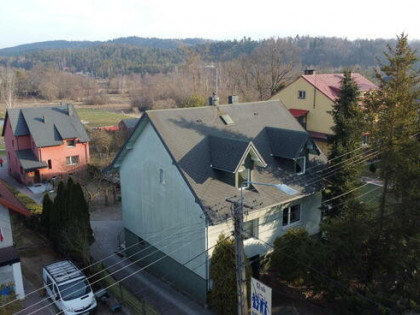 Dom na sprzedaż Zalesie Kielce