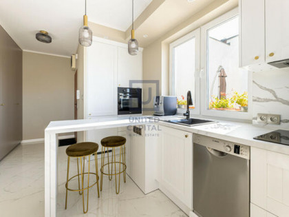 Mieszkanie Warszawa gm. Ursynów Ursynów, Rtm. Witolda Pileckiego