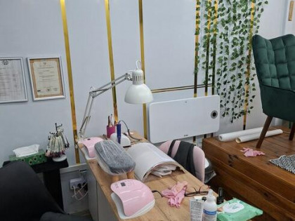 Sprzedam lokal usługowy