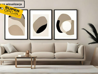 Mieszkanie Kraków gm. Kraków-Krowodrza Krowodrza,