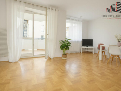 Mieszkanie Lublin Sławinek, Sielankowa