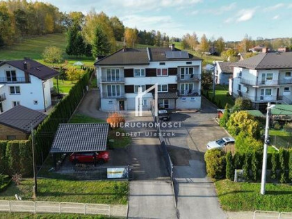 Dom Siepietnica gm. Skołyszyn