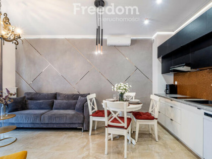 Mieszkanie w Sztutowie o pow. 37,29m2 ul. Polna 1