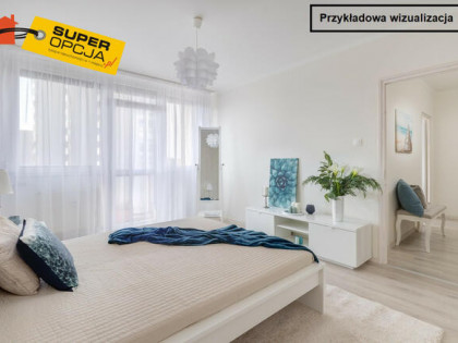 Mieszkanie Kraków gm. Kraków-Krowodrza Krowodrza,