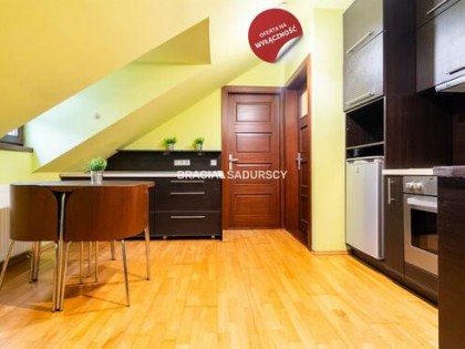 Mieszkanie Kraków Podgórze, Stare Podgórze, Wielicka