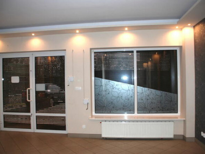 Lokal (51m/kw) Milanówek - ścisłe centrum