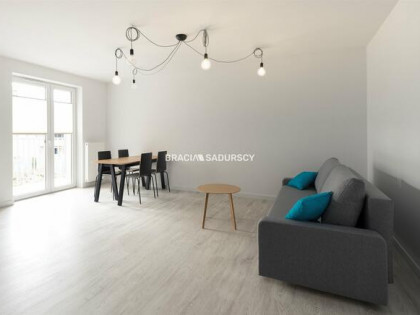 Mieszkanie Kraków Bieżanów-Prokocim, Rżąka, ul. Rydygiera