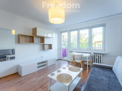 2 pokojowe mieszkanie na wynajem