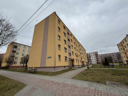 Mieszkanie na sprzedaż w Staszowie –Jana Pawła II