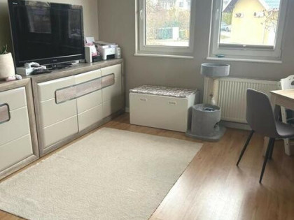 Przestronne 3-pokojowe mieszkanie na wys. parterze