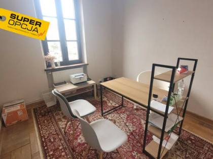 Lokal użytkowy Wieliczka,