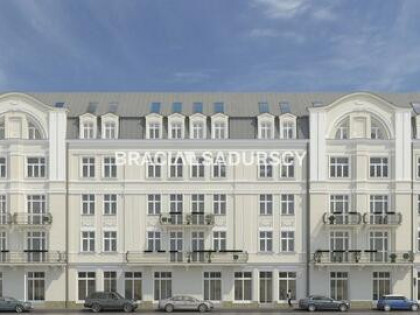 Mieszkanie Kraków Stare Miasto, Kazimierz, Augustiańska