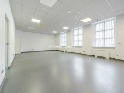 Lokal użytkowy Kraków Stare Miasto, Stare Miasto, Zwierzyniecka