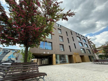 Kielce centrum – lokal 186 m², parter z witryną