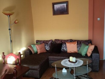 Mieszkanie na sprzedaż Czuby