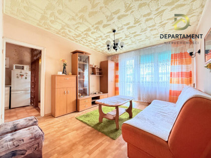 Mieszkanie Piekary Śląskie, Konstytucji 3 Maja