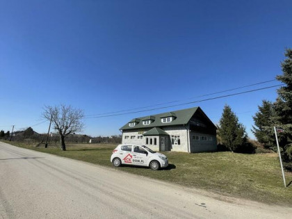 Dom na sprzedaż – Bogoria Skotnicka