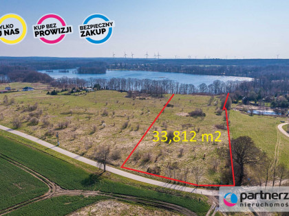 Działka Salinko ul. Akwamarynowa