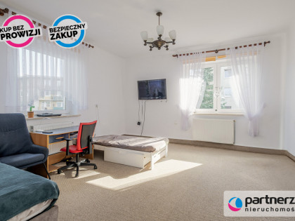 Dom Wejherowo ul. Jana Karnowskiego