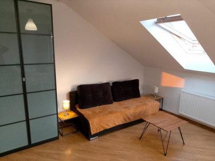 Mieszkanie do wynajęcia - 40m2 - Wrocław Zwycięska