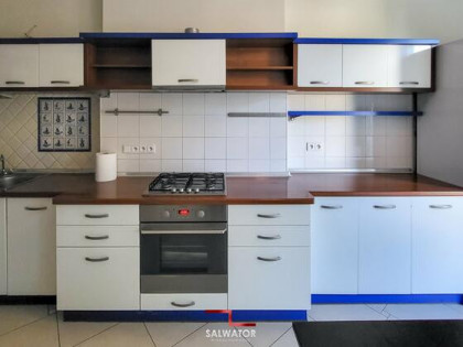 Mieszkanie Kraków Stare Miasto