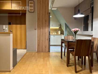 Mieszkanie Warszawa Białołęka ul. Myśliborska