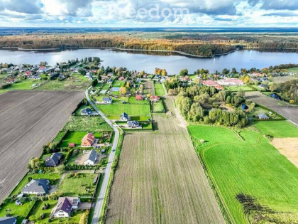 Działka budowlana Szałkowo Iława,działki! Jeziorak