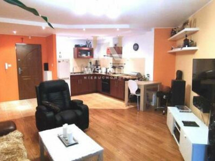 Przytulne 2 pokojowe mieszkanie parter Tczew