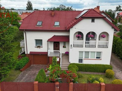 Dom na Osiedlu Barwinek Kielce Do Negocjacji!