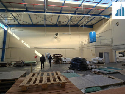 Lokal użytkowy Stryków,