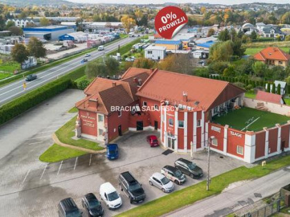 Lokal użytkowy Wieliczka, Łąkowa
